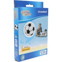 Strandball Fußball circa 30 Zentimeter