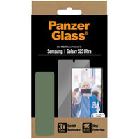 Displayschutz Ultra-Wide Fit, Schutzfolie transparent, Samsung Galaxy S25 Ultra, EasyAligner