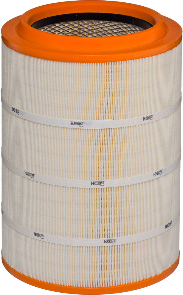 Hengst Filter Luftfilter E767l 330mm Für Volvo