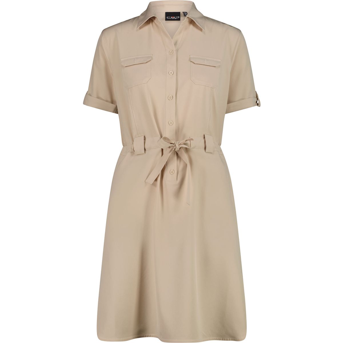 CMP Woman Dress cream (P322) 48 36S5756-P322-48