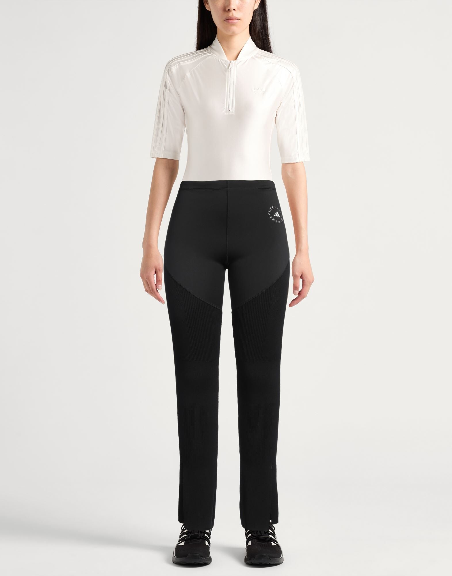 Adidas Mallas Mujer Negro 44 Mujer