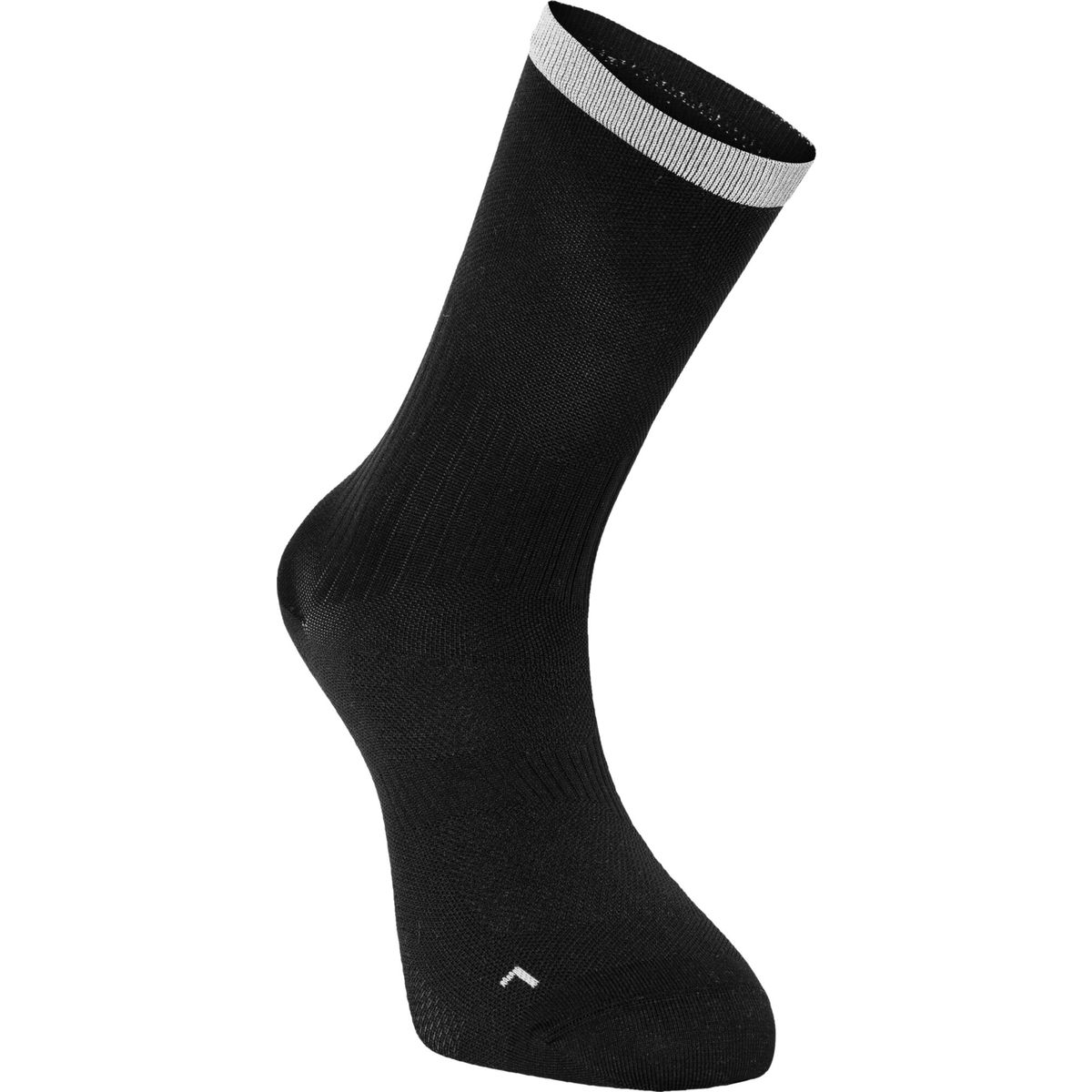 Daehlie Sock Athlete Reflective black (99900) 37-39 334065-99900-3739