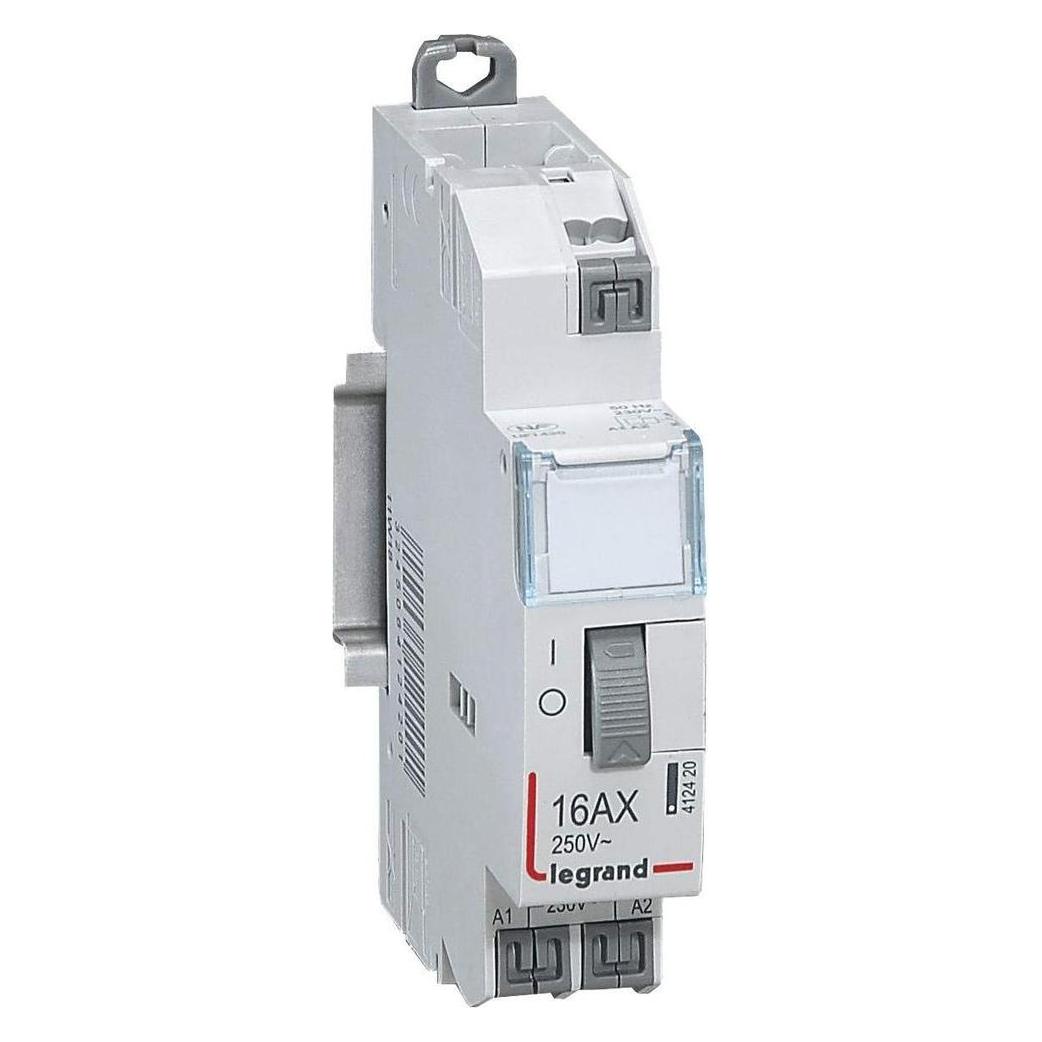 Legrand CX3 Fernschalter (412404)