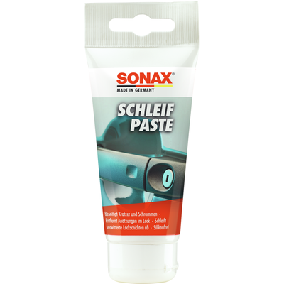 SONAX Lackpolitur SchleifPaste [75 ml] 03201000