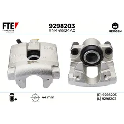 Bremssattel FTE 9298203 für Volvo Xc90 I