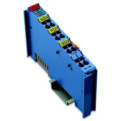 WAGO GmbH & Co. KG Relaisausgangsklemme 750-538
