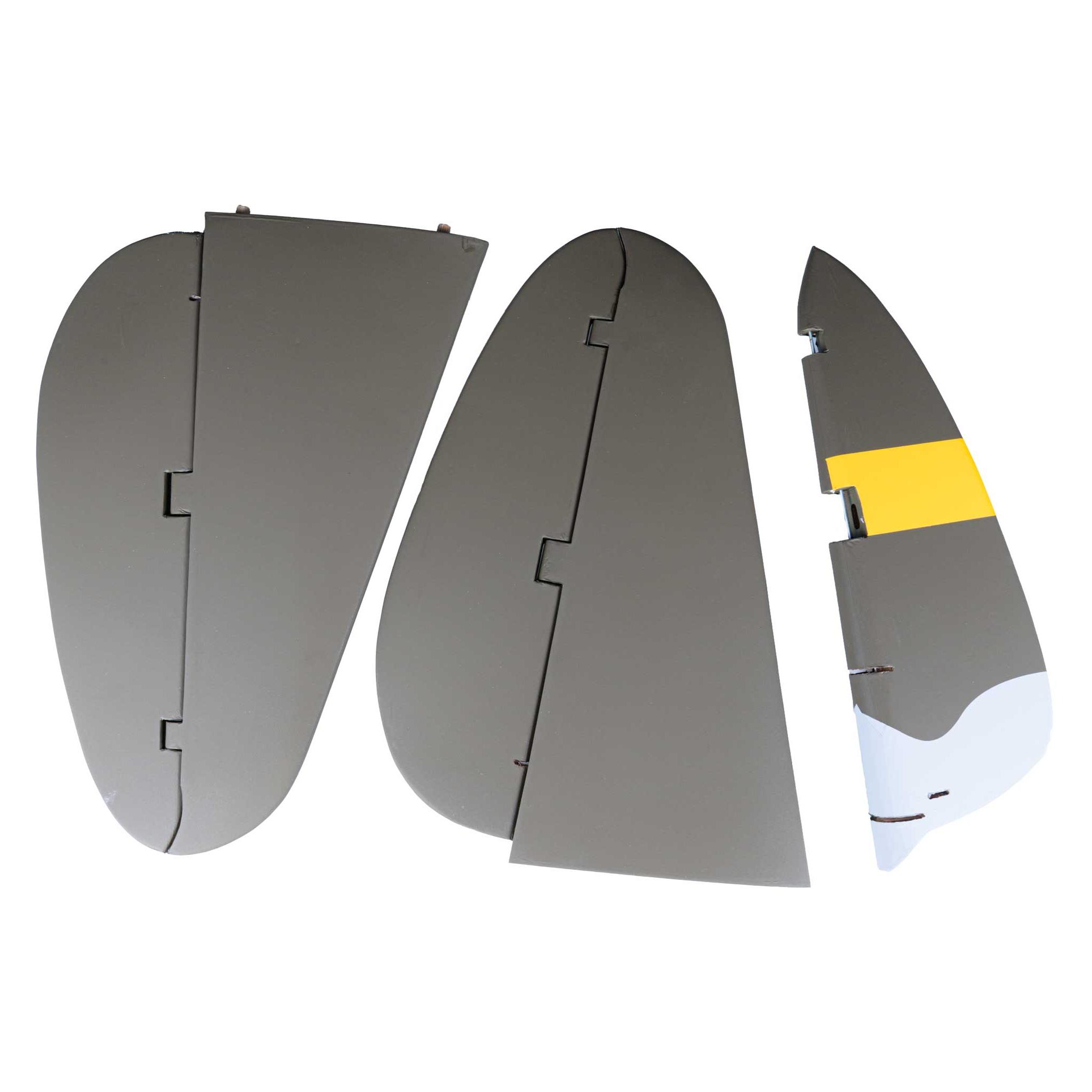 Seagull Models ( SG-Models ) LEITWERKSSATZ -P-47 RAZORBACK (SEA306.3)
