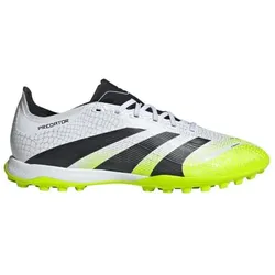 Adidas, Herren, Fussballschuhe, Predator League Fussballschuhe (44 2/3), Schwarz, Weiss