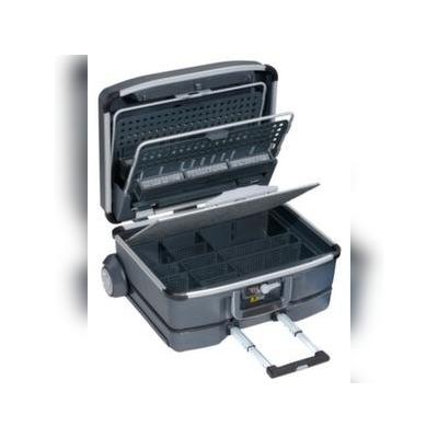 Allit Einsatzboxen-Set