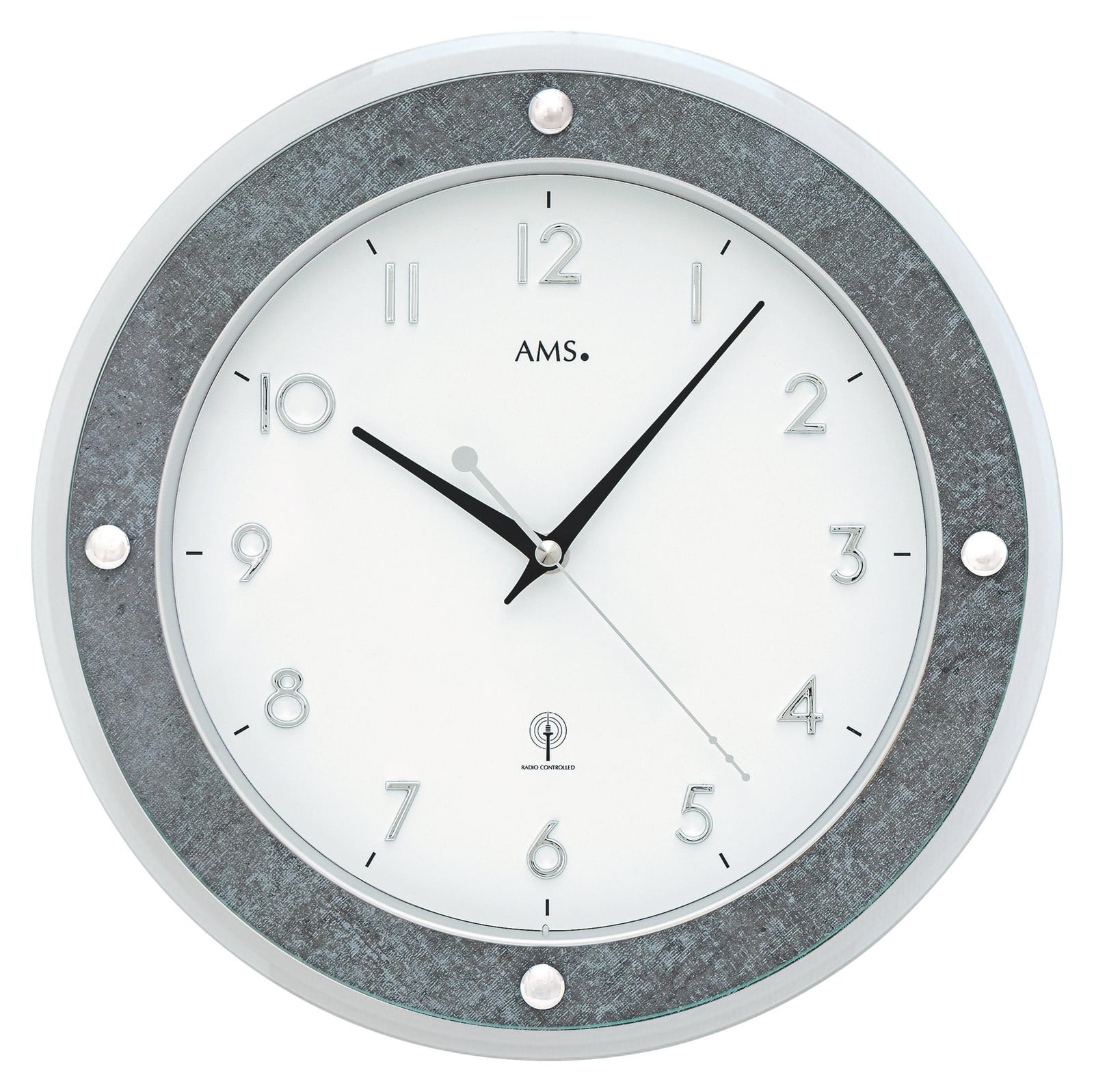 AMS universeel horloge 5566