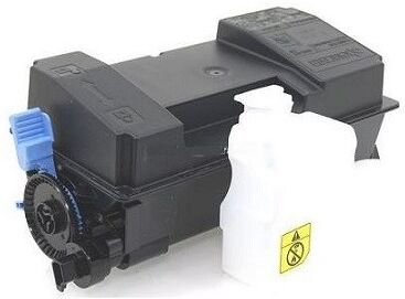 Toner PK-3012  Con Vaschetta Compatibile per Utax P-5531DN P-6031DN Nero 1T02T60UT0 Pagine 25.000