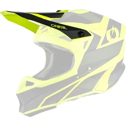 Oneal 10Series Hyperlite Compact Helmschirm 