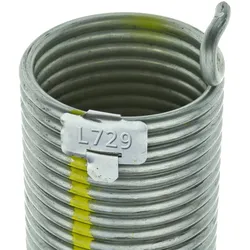 Hörmann Torsionsfeder L729 / L39