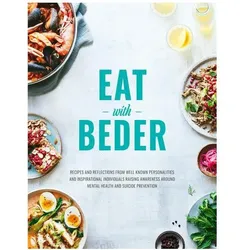 Eat With Beder, Ratgeber von Razzak Mirjan