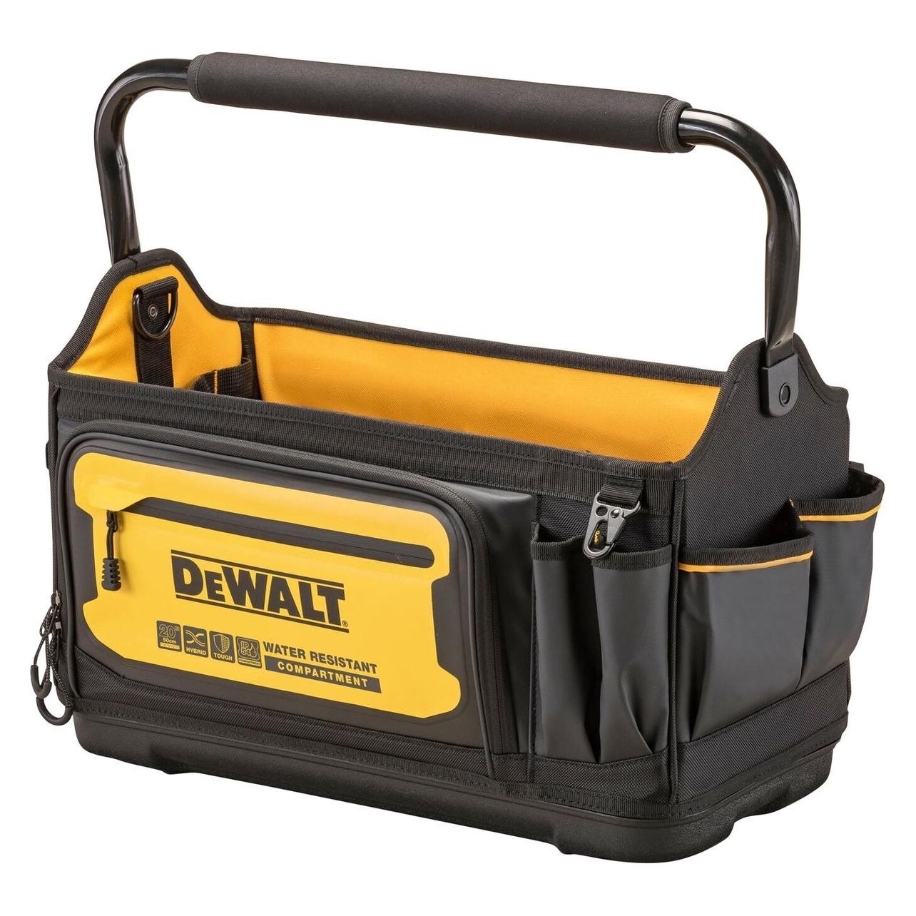DeWalt WERKZEUGTASCHE MIT GRIFF DWST60106-1 (DWST60106-1)