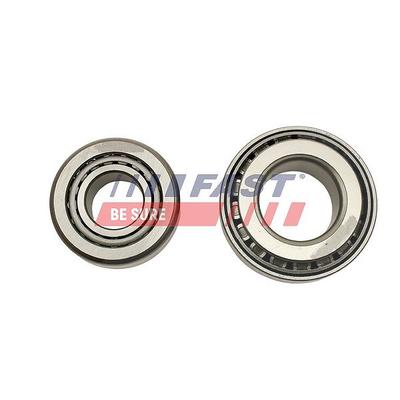 Fast Lager, Differential [Hersteller-Nr. FT66307] für Ford