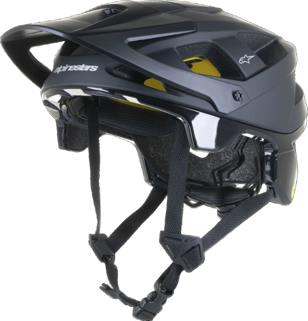 Alpinestars Vector Tech Solid Fahrradhelm 8700924-1404-M