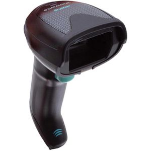 Datalogic Barcode-Scanner Gryphon I GD4520-BKK1-HD, USB, 2D Imager, Handscanner