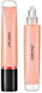 Shiseido Shimmer Gel Gloss #02 - Toki Nude
