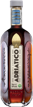 Likör - Adriatico - Amaretto Roasted - 0.7L