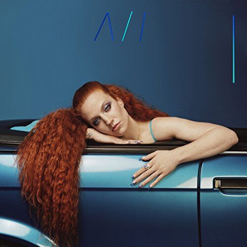 Jess Glynne - Always in Between - Preis vom 13.10.2026 11:25:28 h