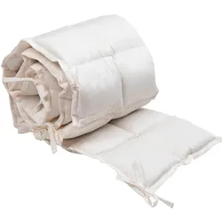 Müsli Nestchen 200x28 cm, beige