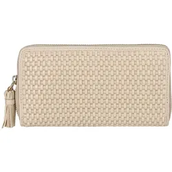 Harbour 2nd Langbörse Damen Fashion Lights Eleonora coffee cream - 10