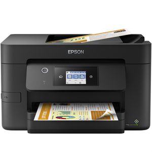 Epson WorkForce WF-3820DWF Multifunktionsdrucker