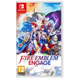 Nintendo, Fire Emblem Engage - Switch - T (Jugendliche)