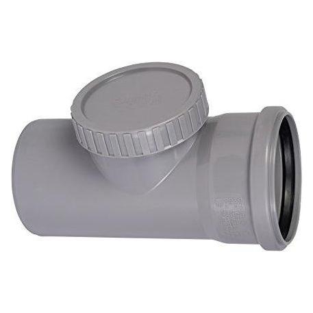 Magnaplast Internal sewerage HTRE, d, 110 (12430)