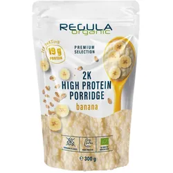Porridge 2K - Banana 300g