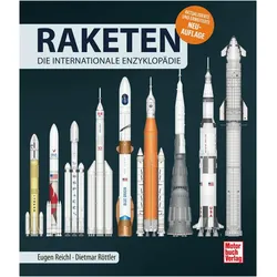 Reichl:Raketen, Ratgeber von Reichl
