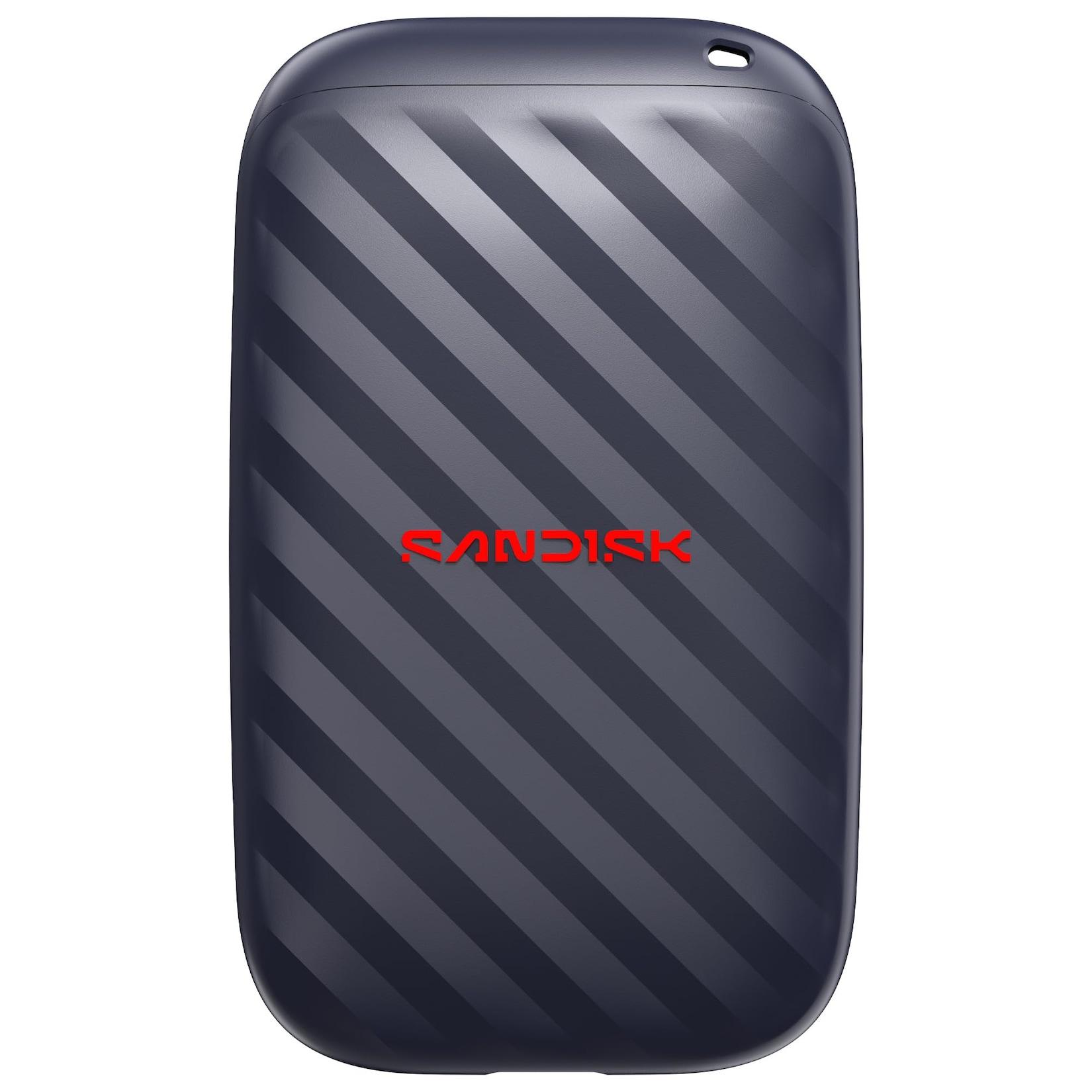 SANDISK SSD Port.Drive 600MB/s 1TB Externe SSD-Festplatte