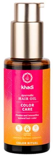 Khadi Color Care Hair Oil 50 ml