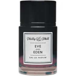 30 ml Philly & Phill Eve goes Eden Eau de Parfum Nat. Spray