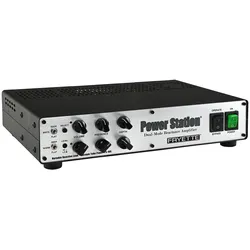 Fryette Power Station PS-100 - Topteil E-Gitarre