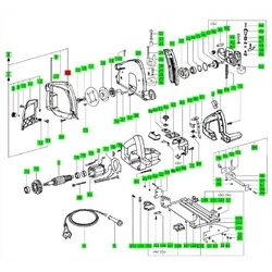 Festool Deckel für PF 1200 E