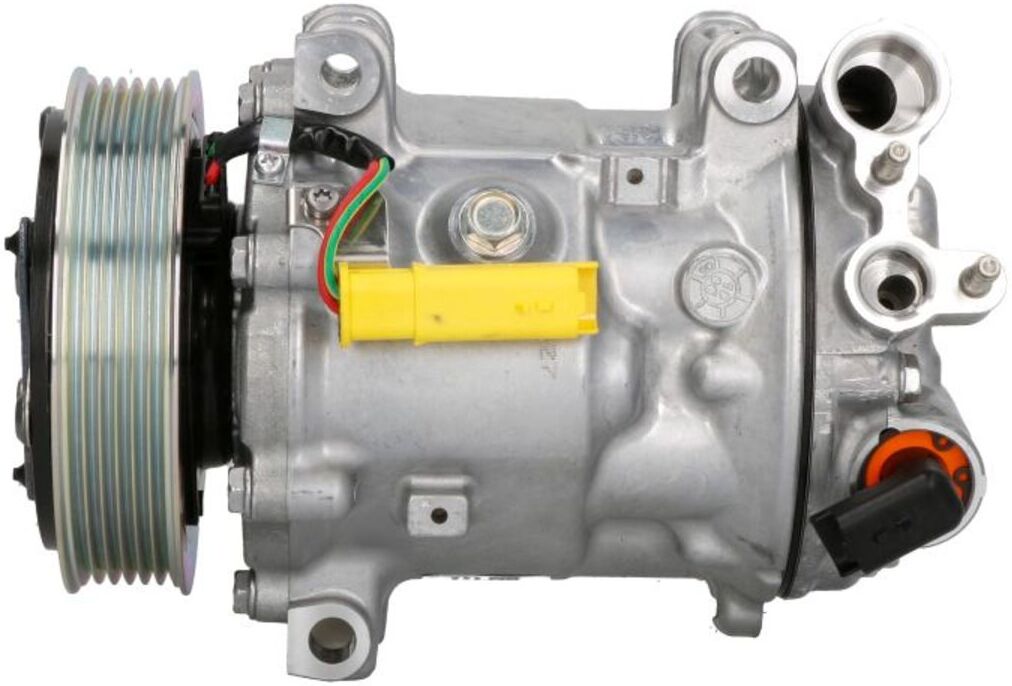 Kompressor, Klimaanlage SANDEN SD7C16-1327