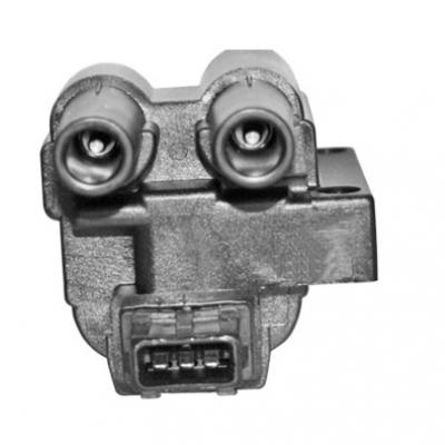 ASTEMO Zündspule 138759 für Zylinder 4 RENAULT