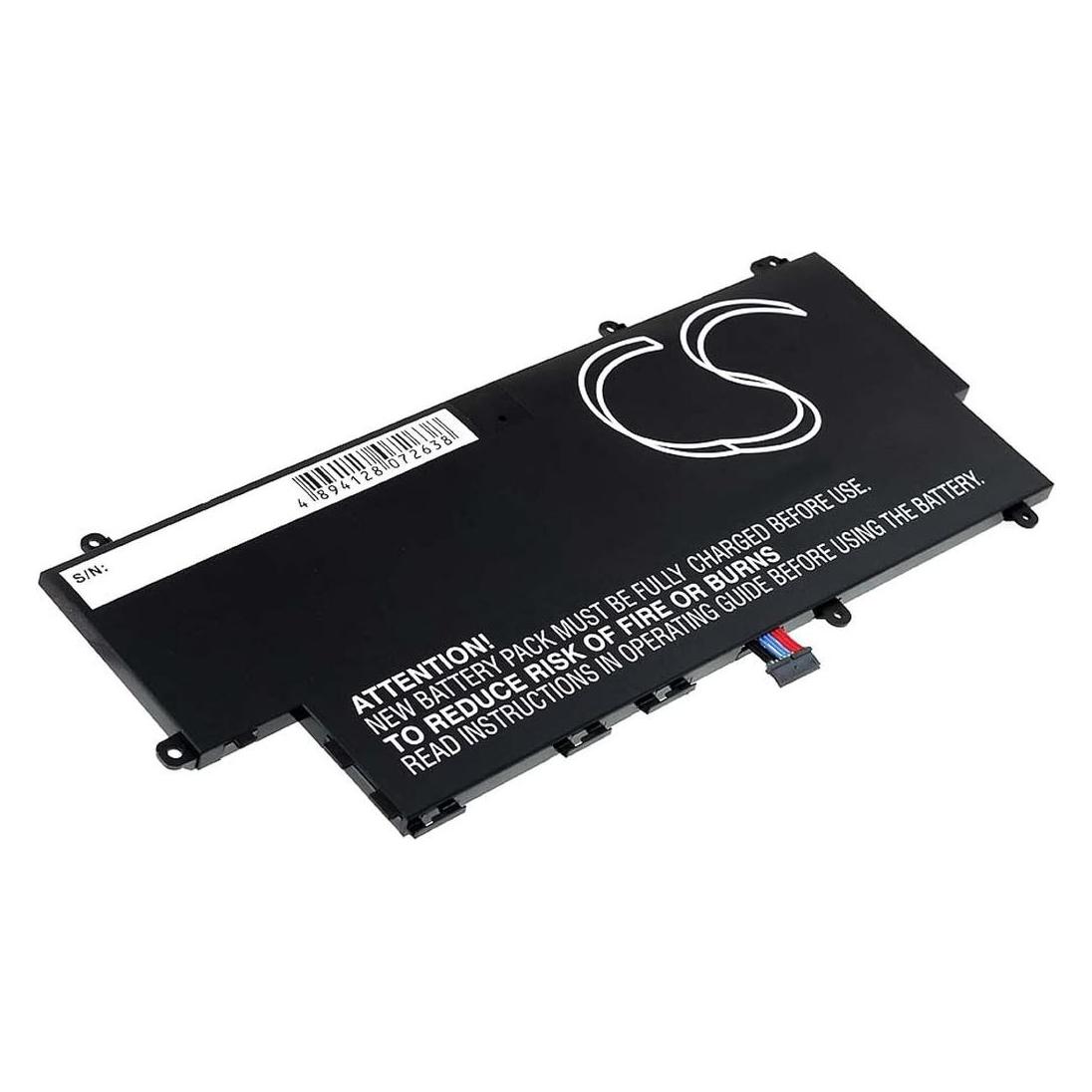 NoName Battery for Samsung 530U3 / NP-530 etc (Sam_SNP530NB)