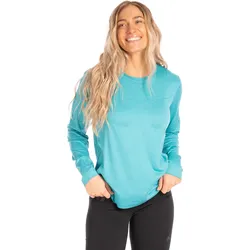 Klim Ostara Damen Langarmshirt