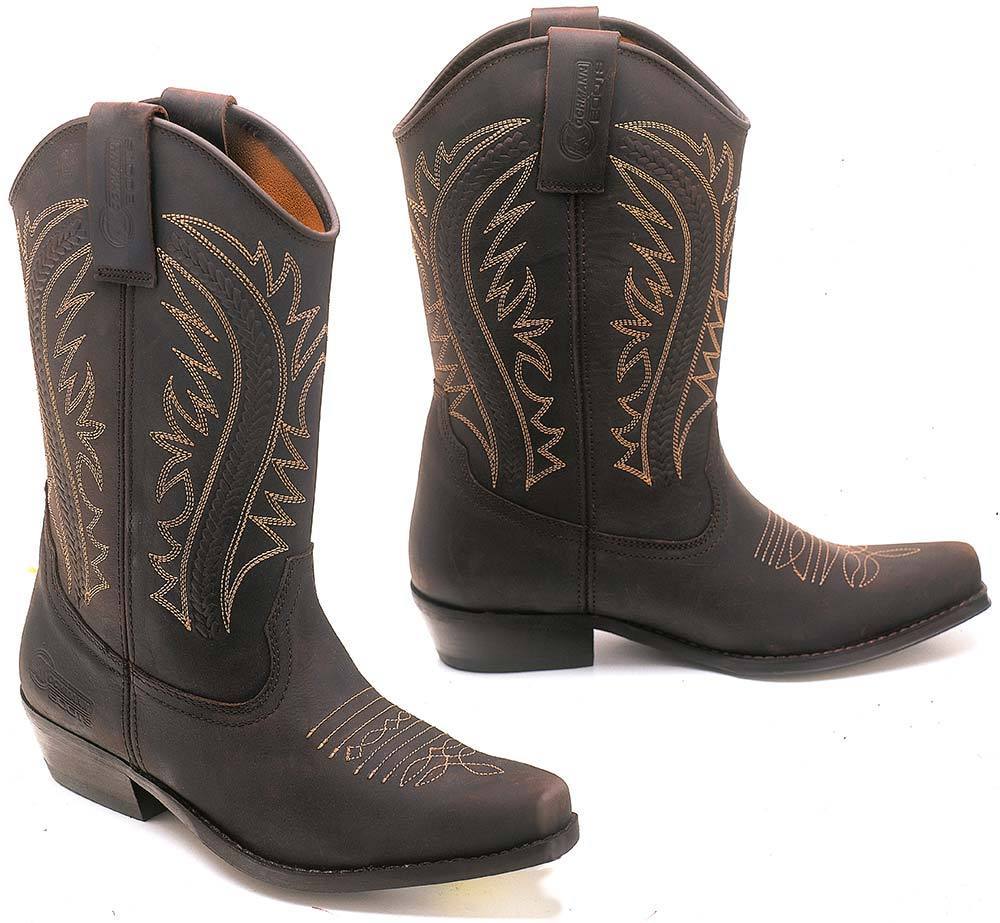 Kochmann Colorado Stiefel 364104.038