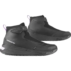 Gaerne G_Zion, Schuhe Gore-Tex Damen - Schwarz/Violett - 37 EU