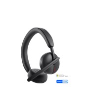 Dell Wireless Headset WL3024 Kabellos (9FCMX)