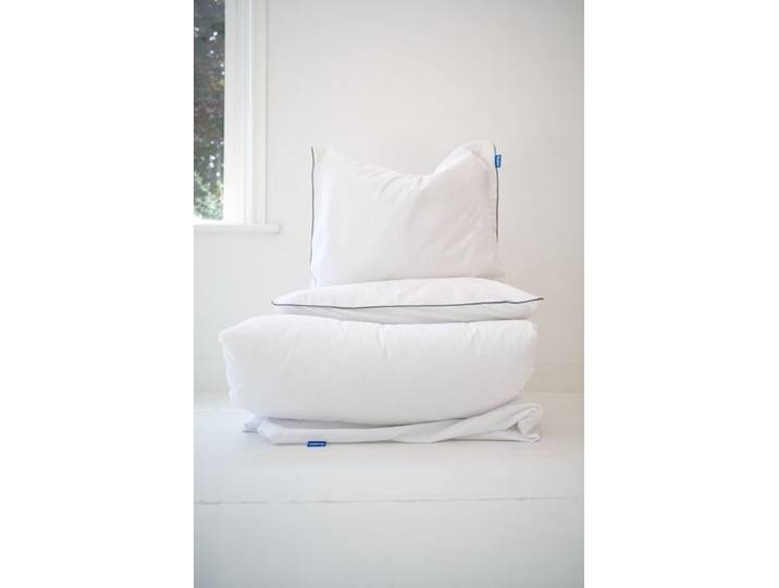 Auping Clear white percale kussenslopen