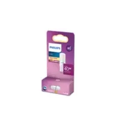 Philips 40W G9 LED Lampe nicht dimmbar