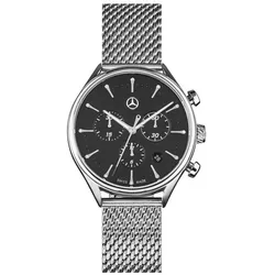 Mercedes-Benz Armbanduhr Damen Sport Fashion B66959451 - 38.5 mm