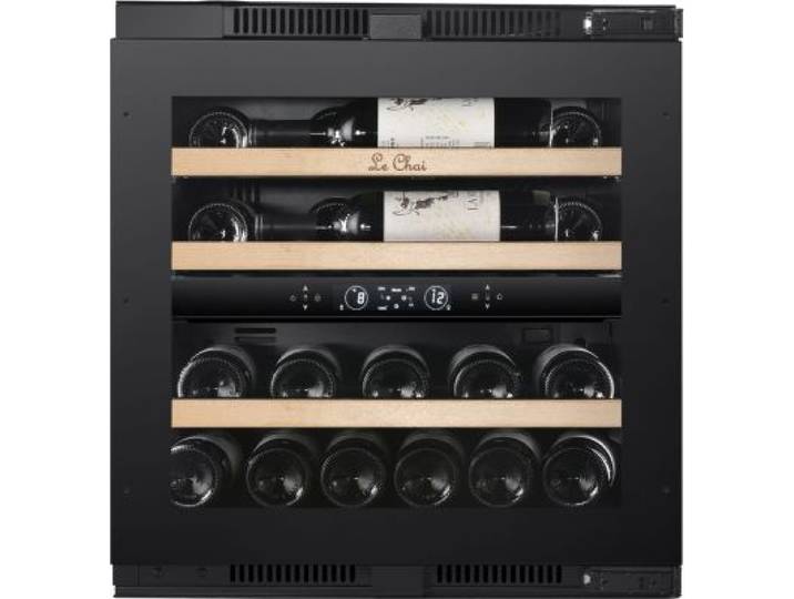 Le Chai - Cave À Vin Encastrable Lt2bi25h60apk