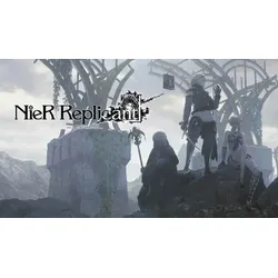 NieR Replicant ver.1.22474487139