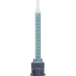 Petec Mischrohr ProfiLine für 2K Kraft- und Konstruktionsklebstoff Karo Zinn Kar...